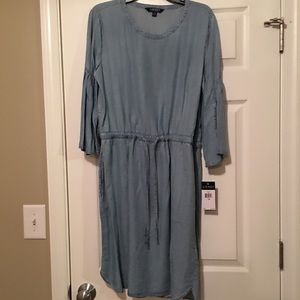 Ralph Lauren blue Dress